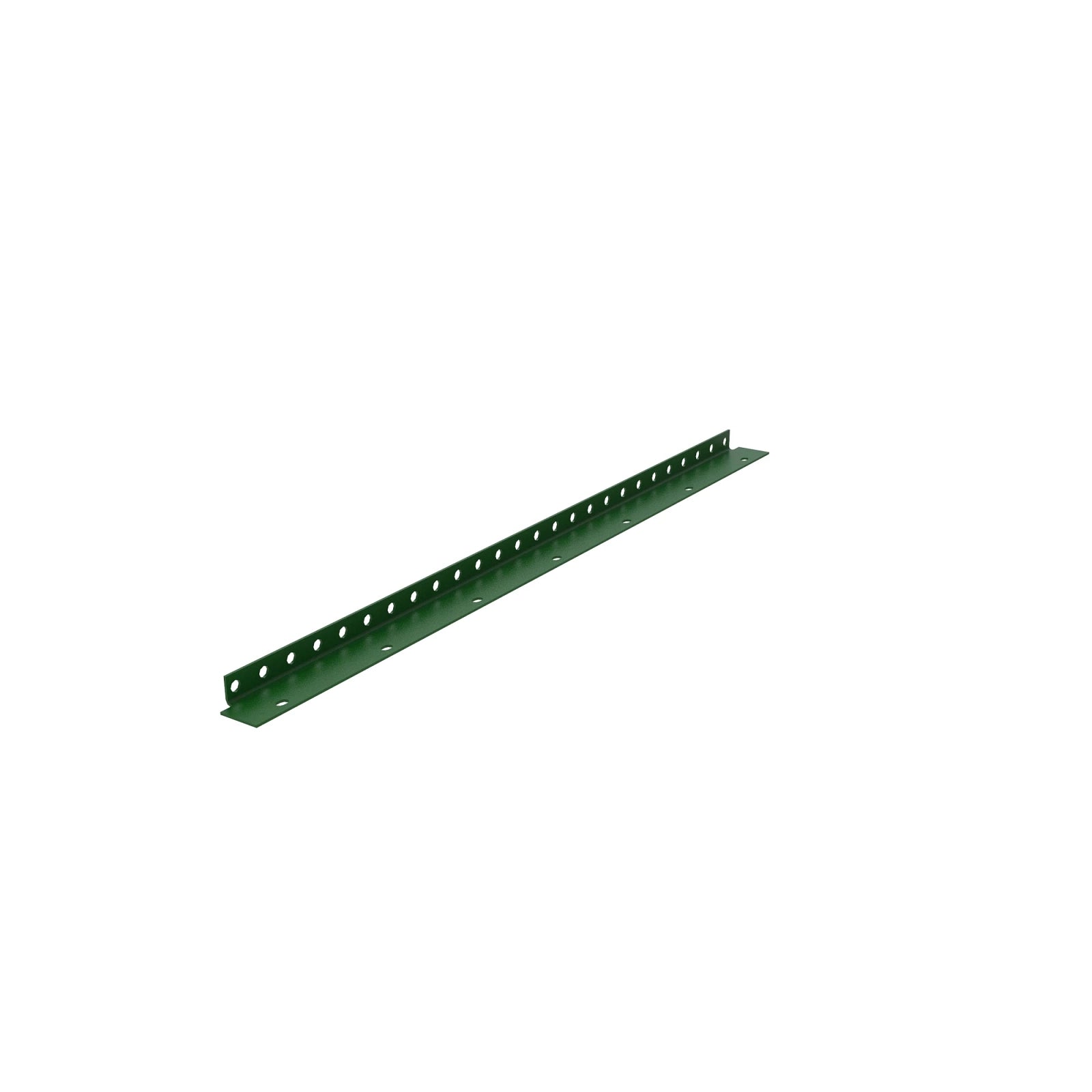 H145257: Fits John Deere H145257 Spike Tooth Angle – Genuine OEM