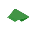 H145463: H145463: Feeder House Return Floor Top Shaft Stripper