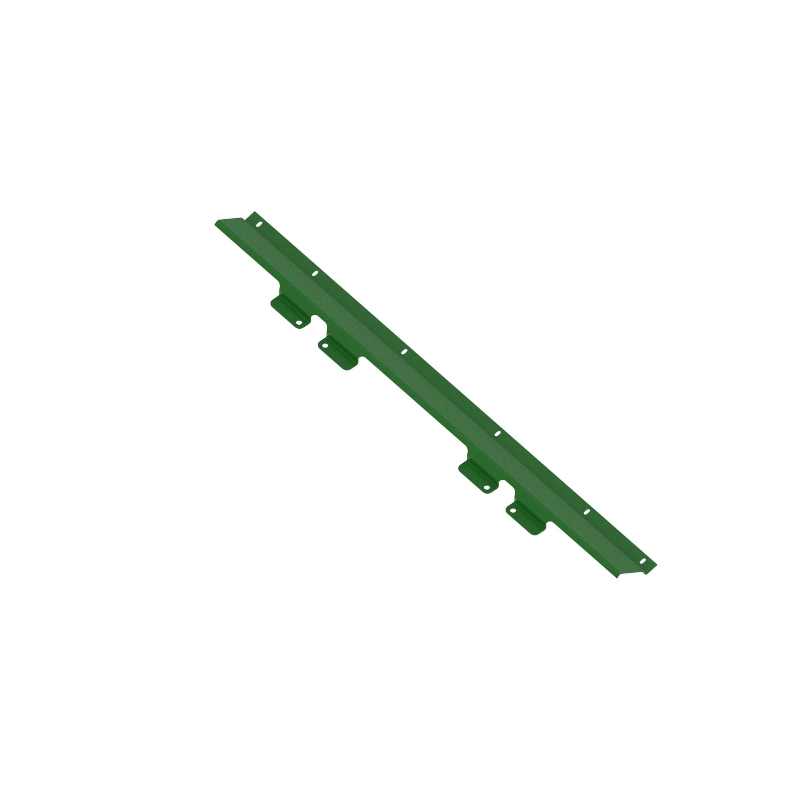 H145845: John Deere H145845 Front Bearing Cover