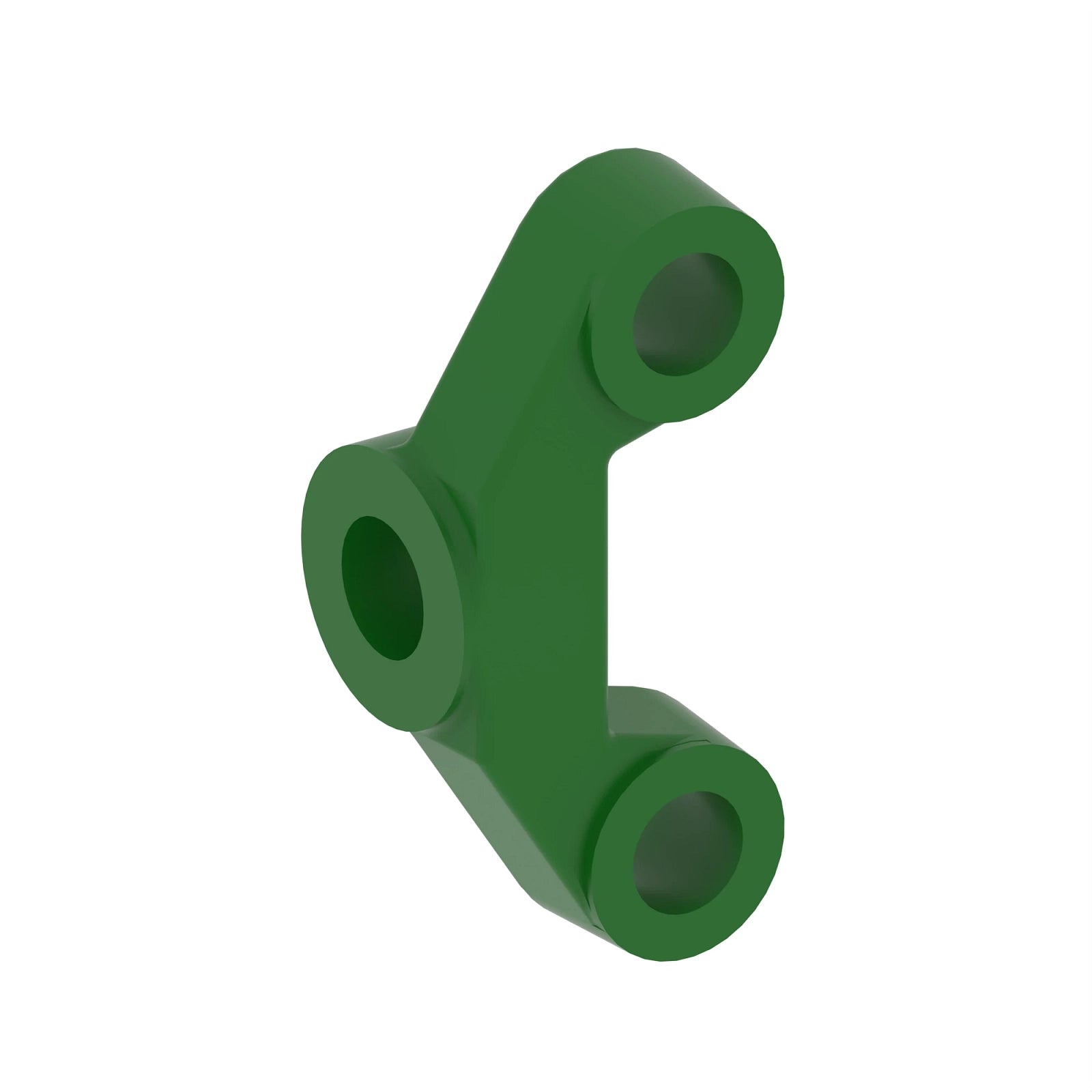 H145888: Fits John Deere H145888 Closure Roller Support – Genuine OEM