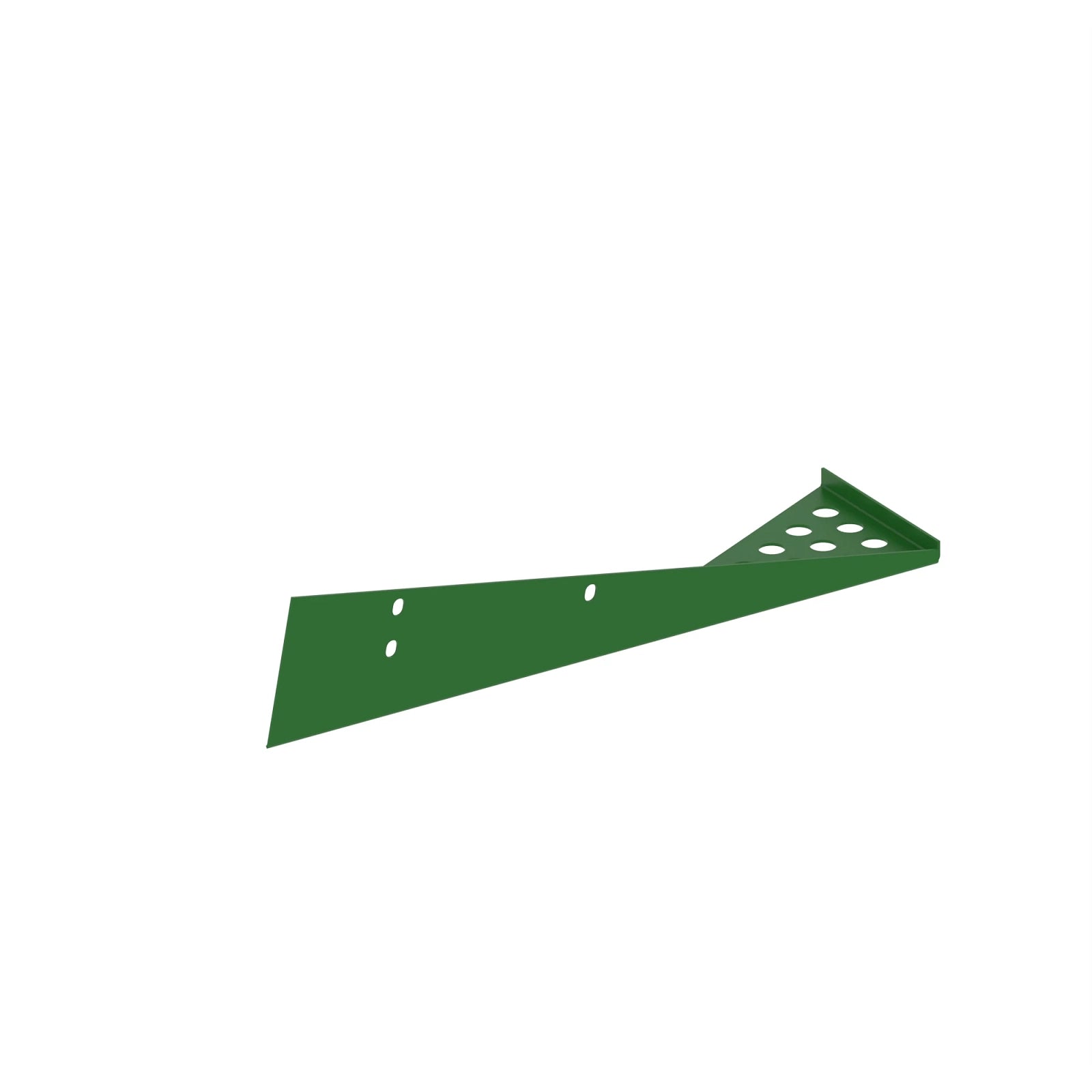 H145949: Fits John Deere H145949 Inside Shield, Left Side – Genuine OEM