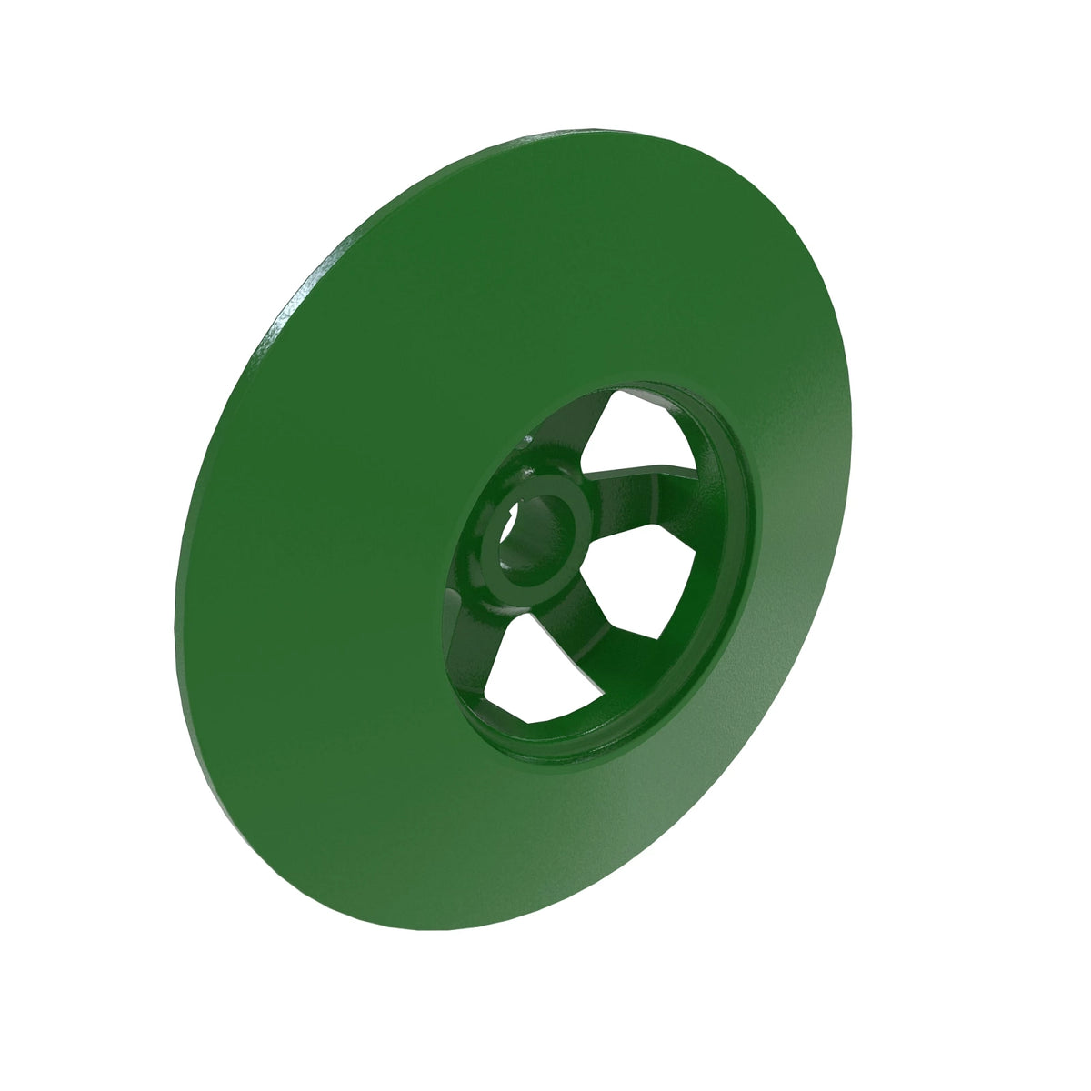 H145955: John Deere H145955 Outer Driven Sheave Assembly