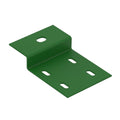 H146056: Fits John Deere H146056 Loss Monitor Mounting Plate – Genuine OEM