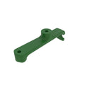 H146064: Fits John Deere H146064 Rotary Screen Drive Idler Arm – Genuine OEM