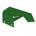H146089: Fits John Deere H146089 Right Side Mud Shield – Genuine OEM