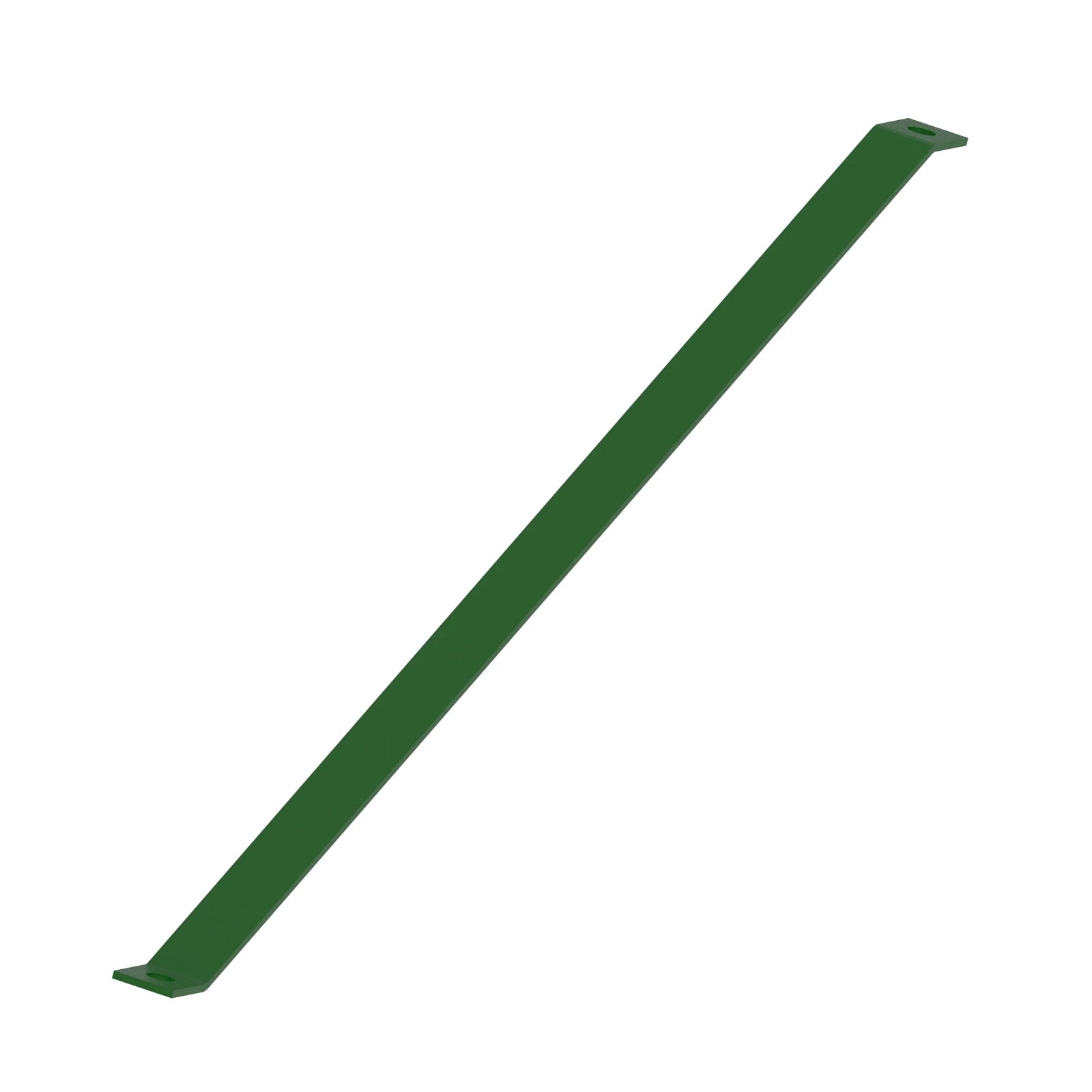 H146536: Fits John Deere H146536 Vertical Tailing Support – Genuine OEM
