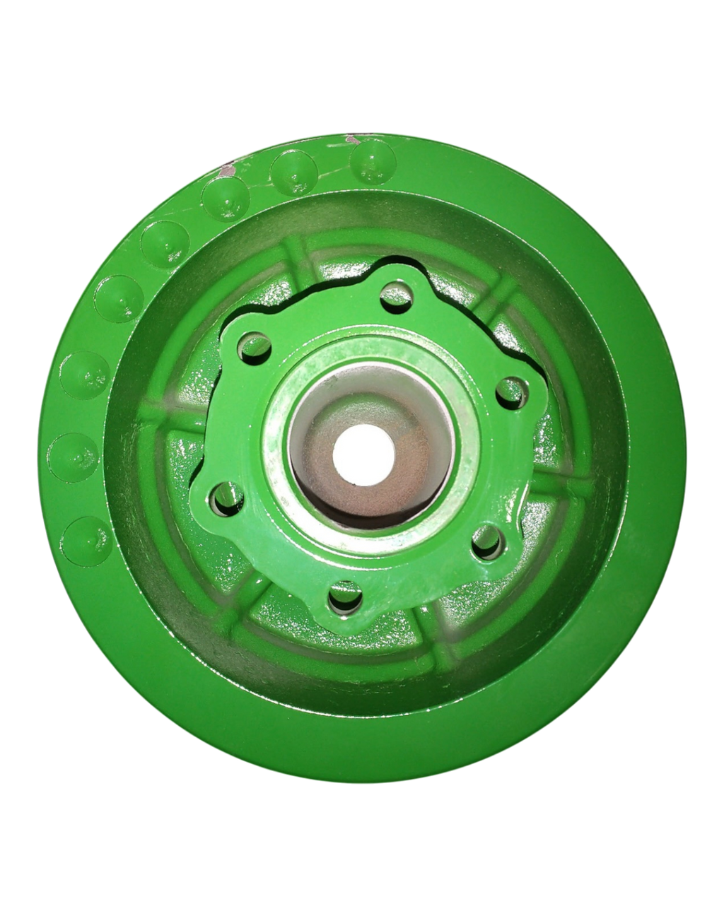 H146749: Idler — image 2