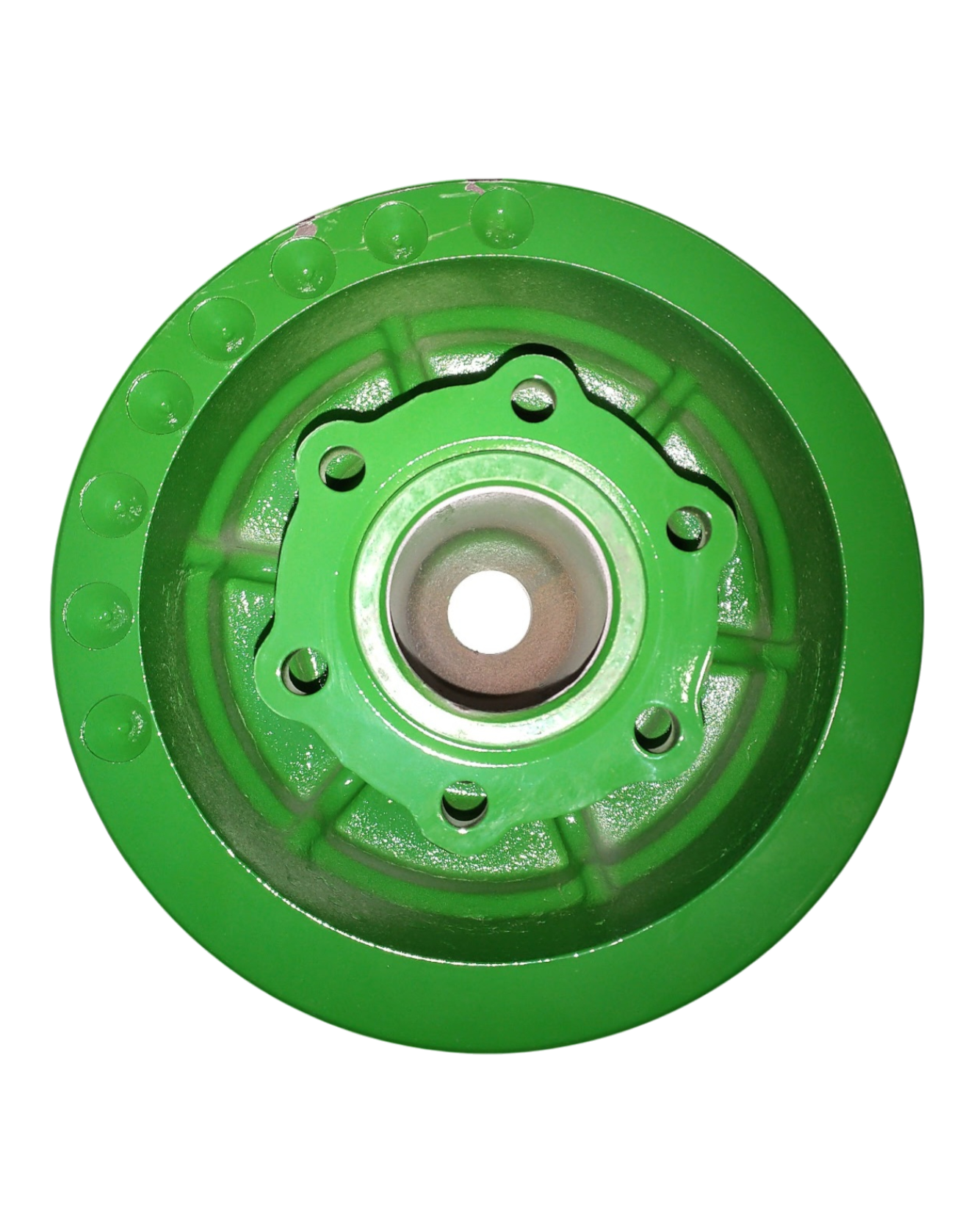 H146749: Idler — image 2