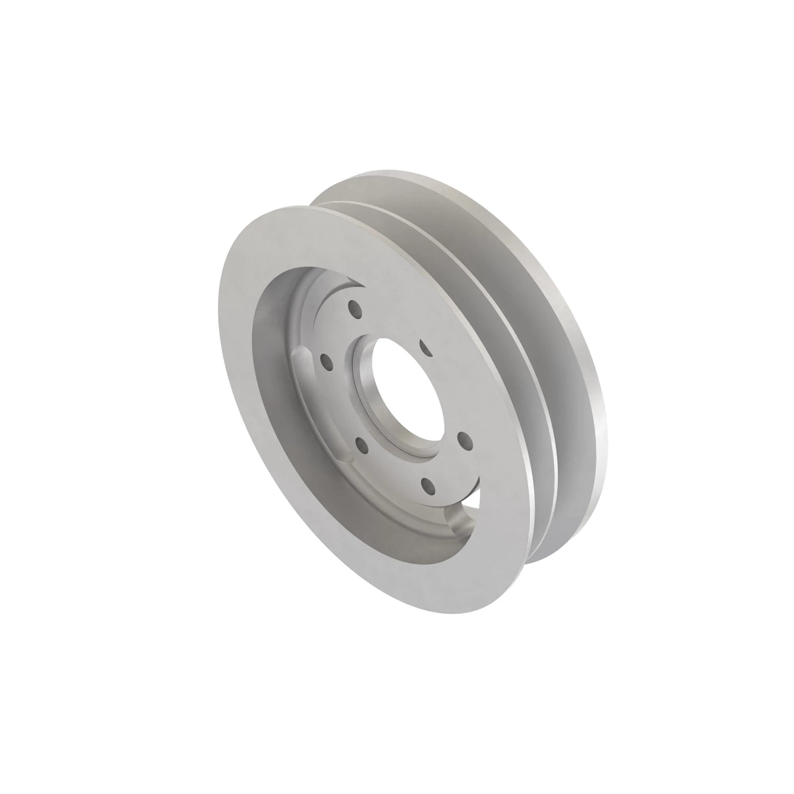 H146750: Fits John Deere H146750 Engine Fan Pulley – Genuine OEM