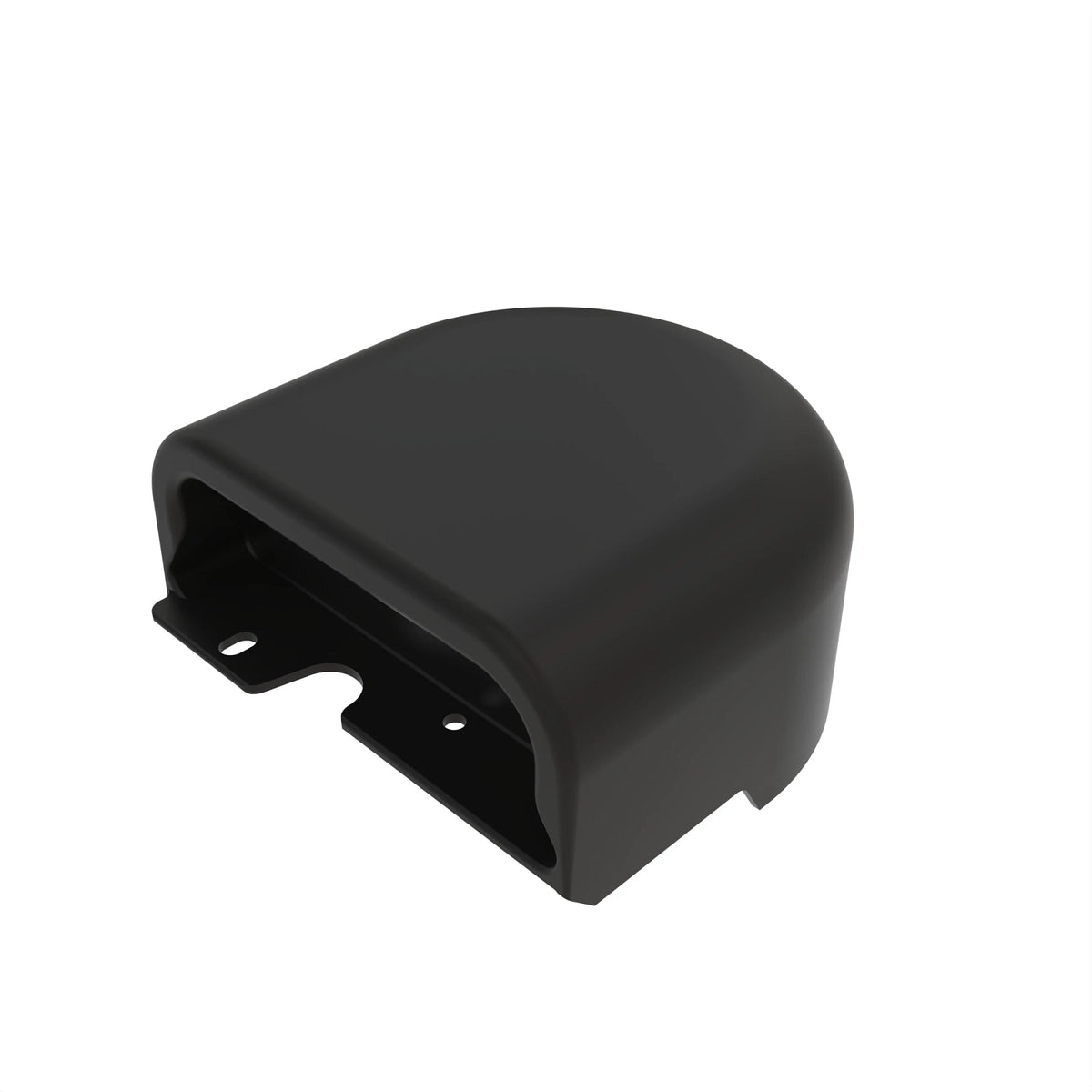 H146766: John Deere H146766 Rear Feeder House Drive Shield, Right Side