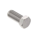 H147302: Fits John Deere H147302 Hexagonal Head Bolt, 7.925 X 19.1 mm (5/16" X 0.752") – Genuine OEM