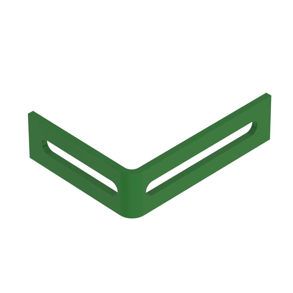 H147490: Fits John Deere H147490 Bracket Angle – Genuine OEM