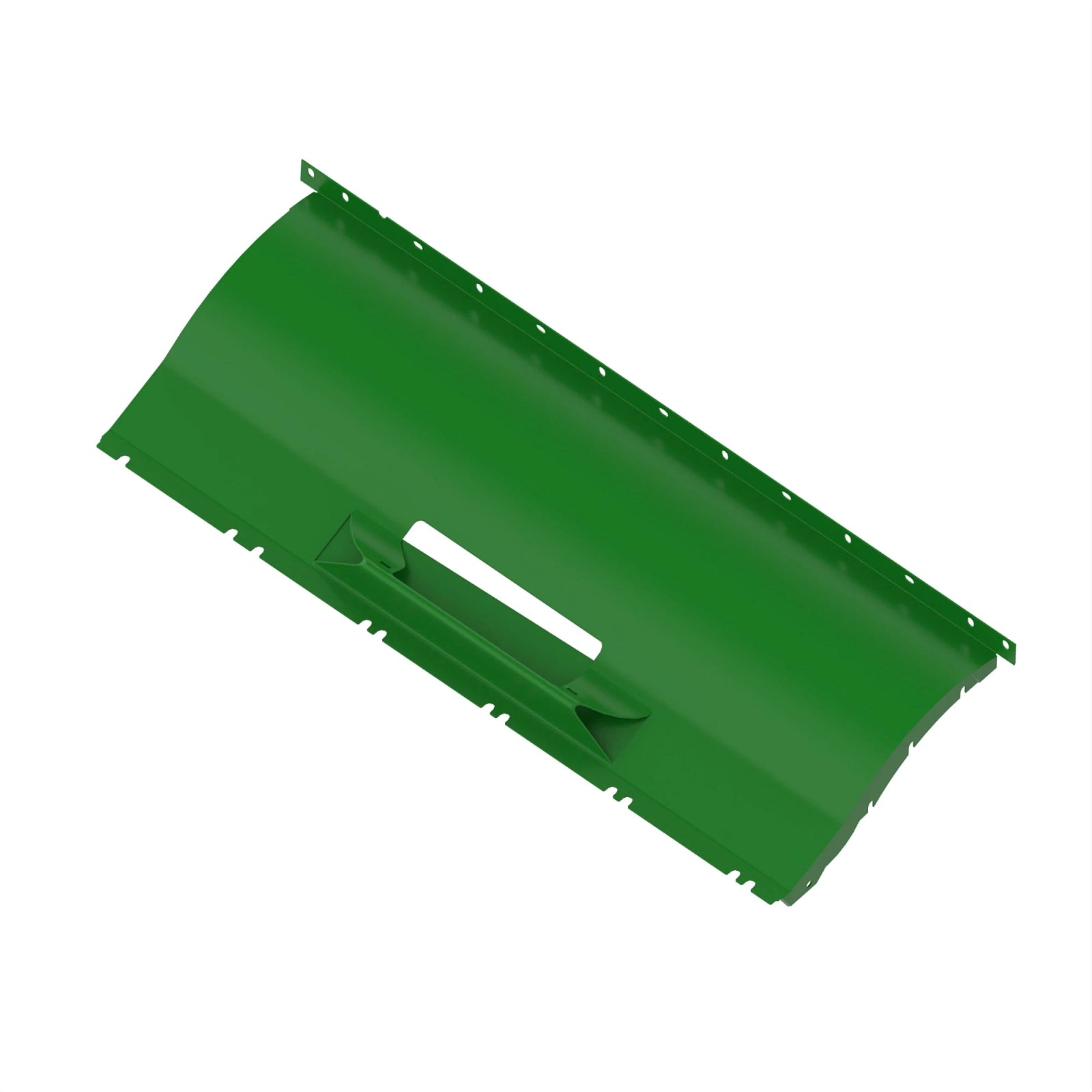 H147845: Fits John Deere H147845 Cylinder Cover – Genuine OEM