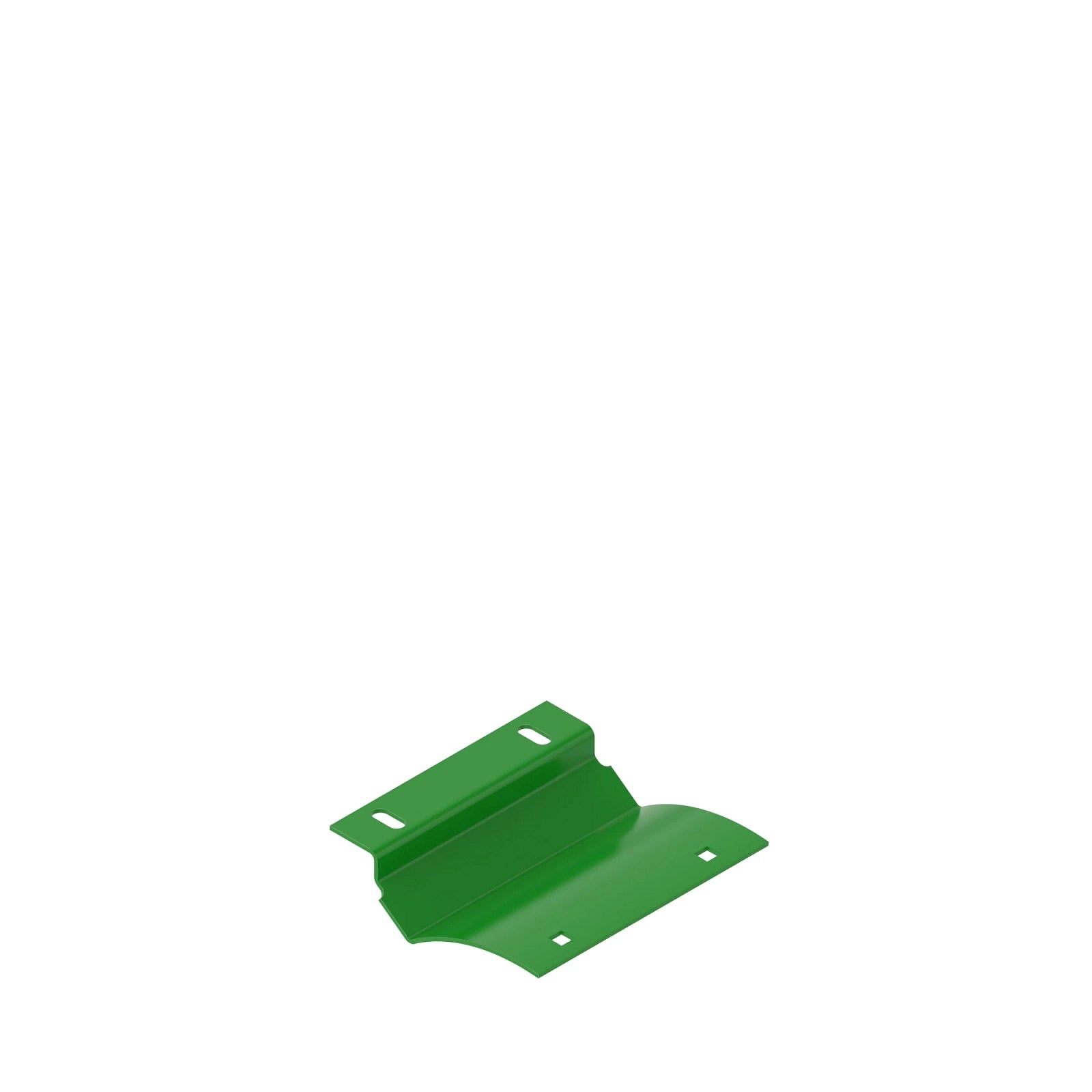H147846: John Deere H147846 Top Tailing Elevator Deflector