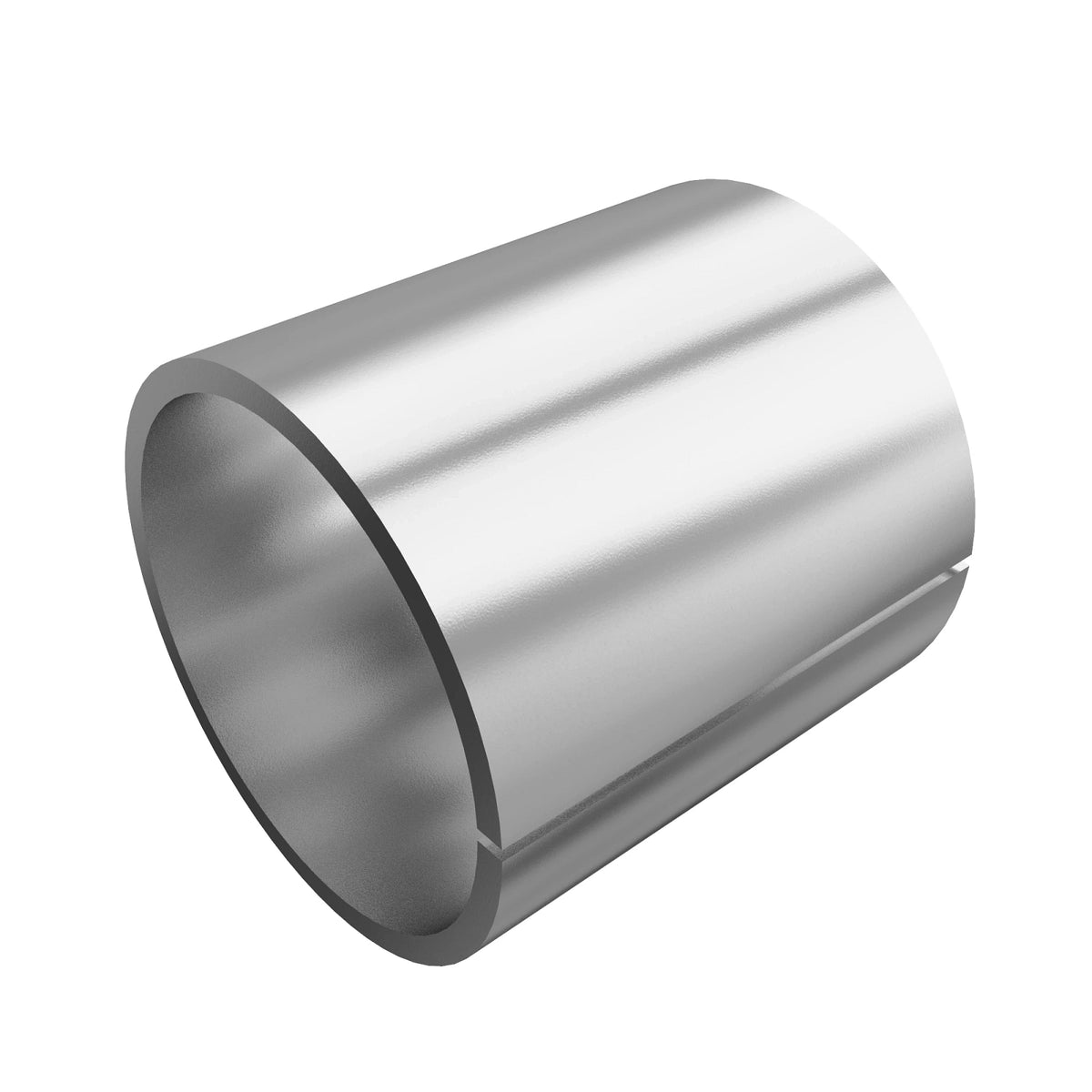 H148010: Fits John Deere H148010 Cylindrical Split Bushing – Genuine OEM