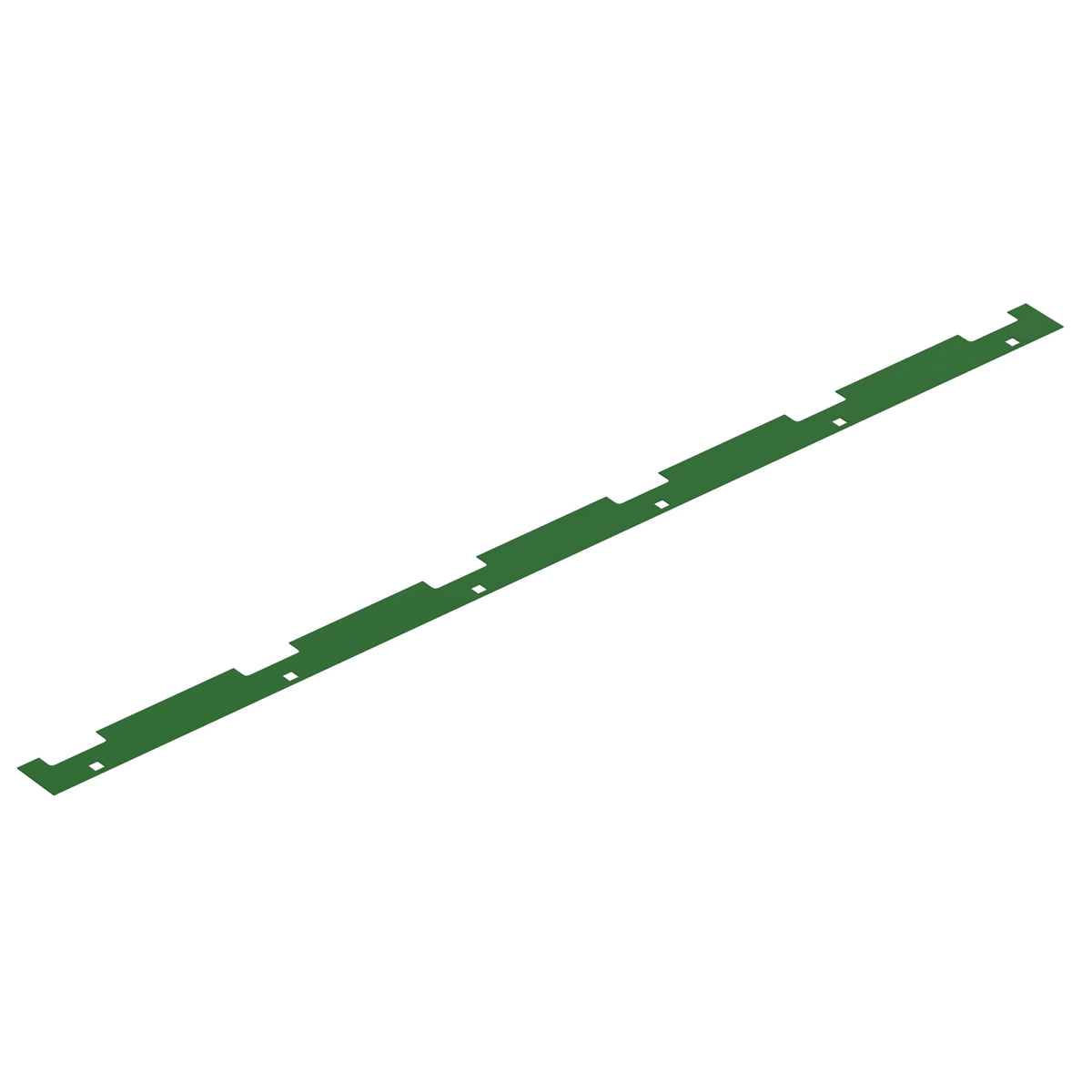 H148066: Fits John Deere H148066 Strip Retainer – Genuine OEM