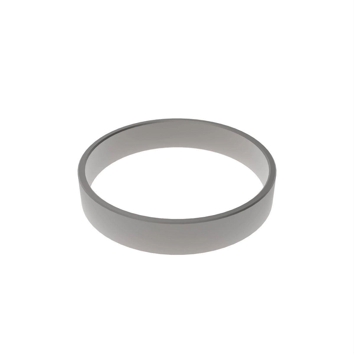 H148131: H148131: Cylindrical Alloy Bushing