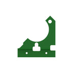 John Deere H148271 Switch Mounting Bracket — image 4