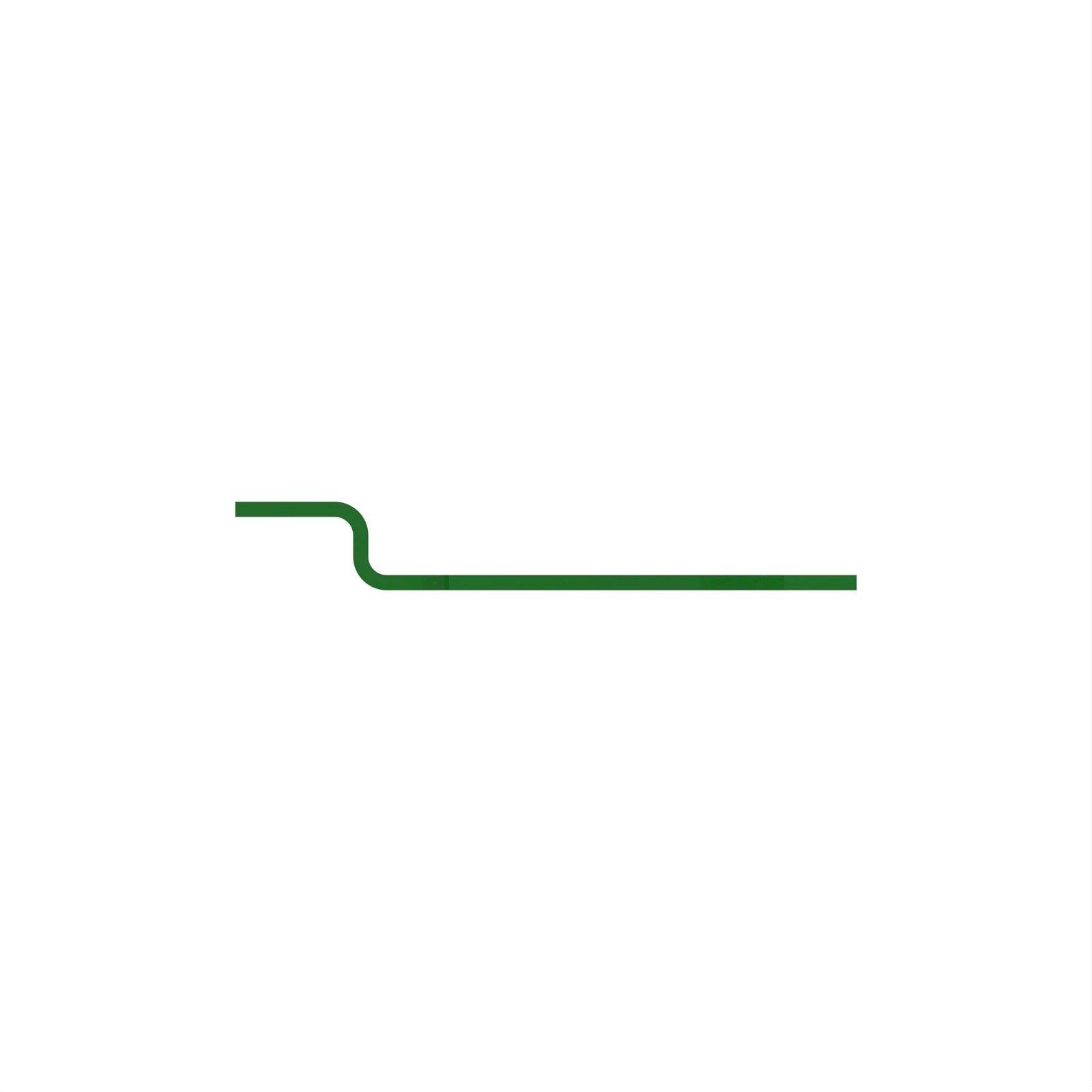 John Deere H148271 Switch Mounting Bracket — image 5