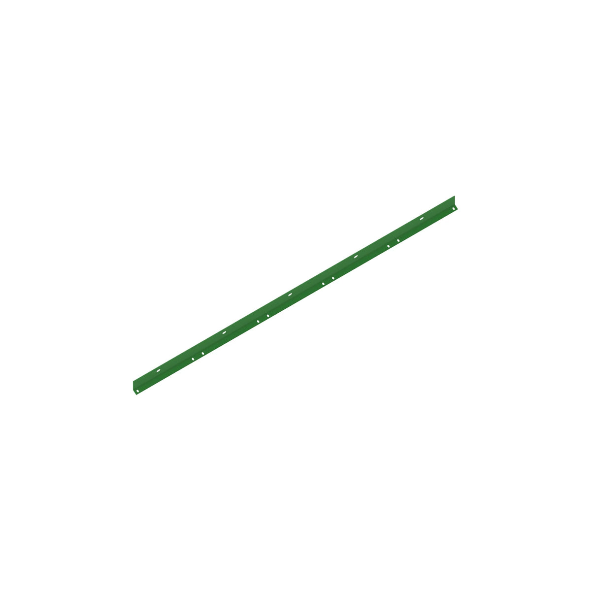 H148300: H148300: Beater Grate Curtain Angle
