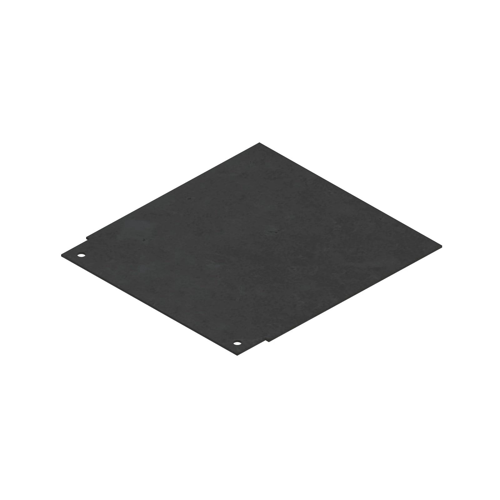H148305: Fits John Deere H148305 Beater Grate Limit Curtain – Genuine OEM