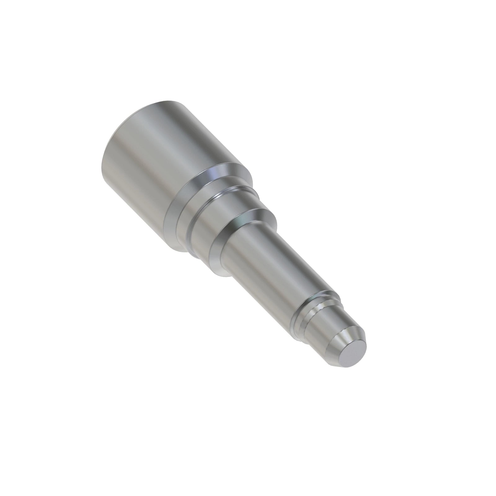H148768: Fits John Deere H148768 Engine Gearcase Shaft – Genuine OEM