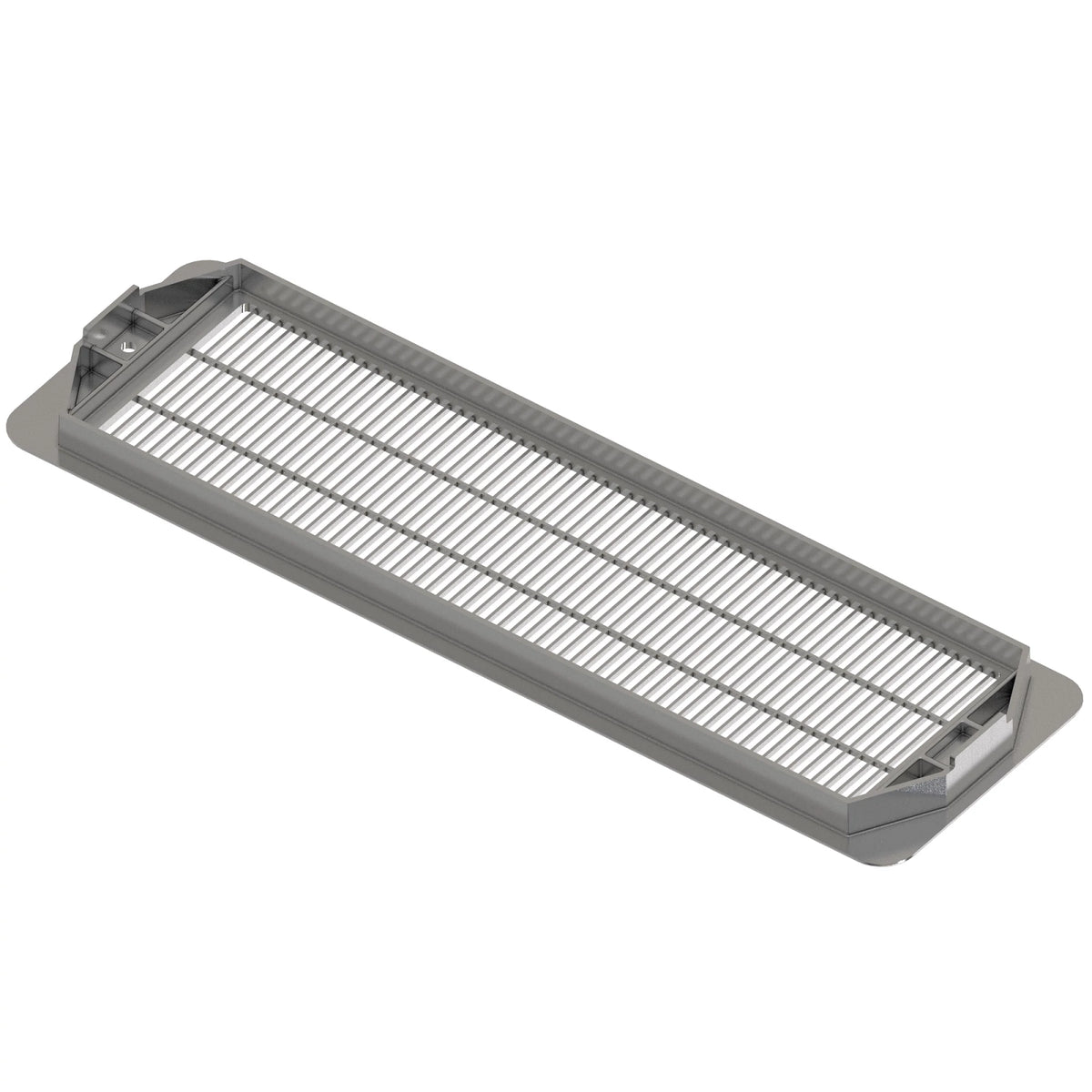 H148813: Fits John Deere H148813 Bezel Filter – Genuine OEM
