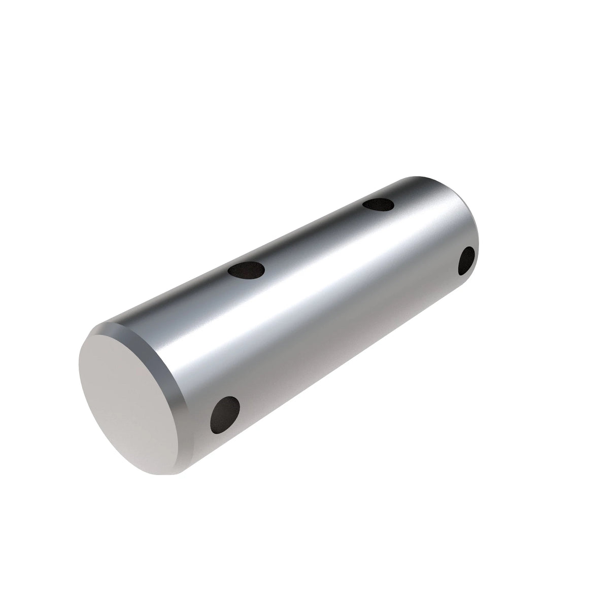 H148928: Fits John Deere H148928 4-Hole Pin – Genuine OEM