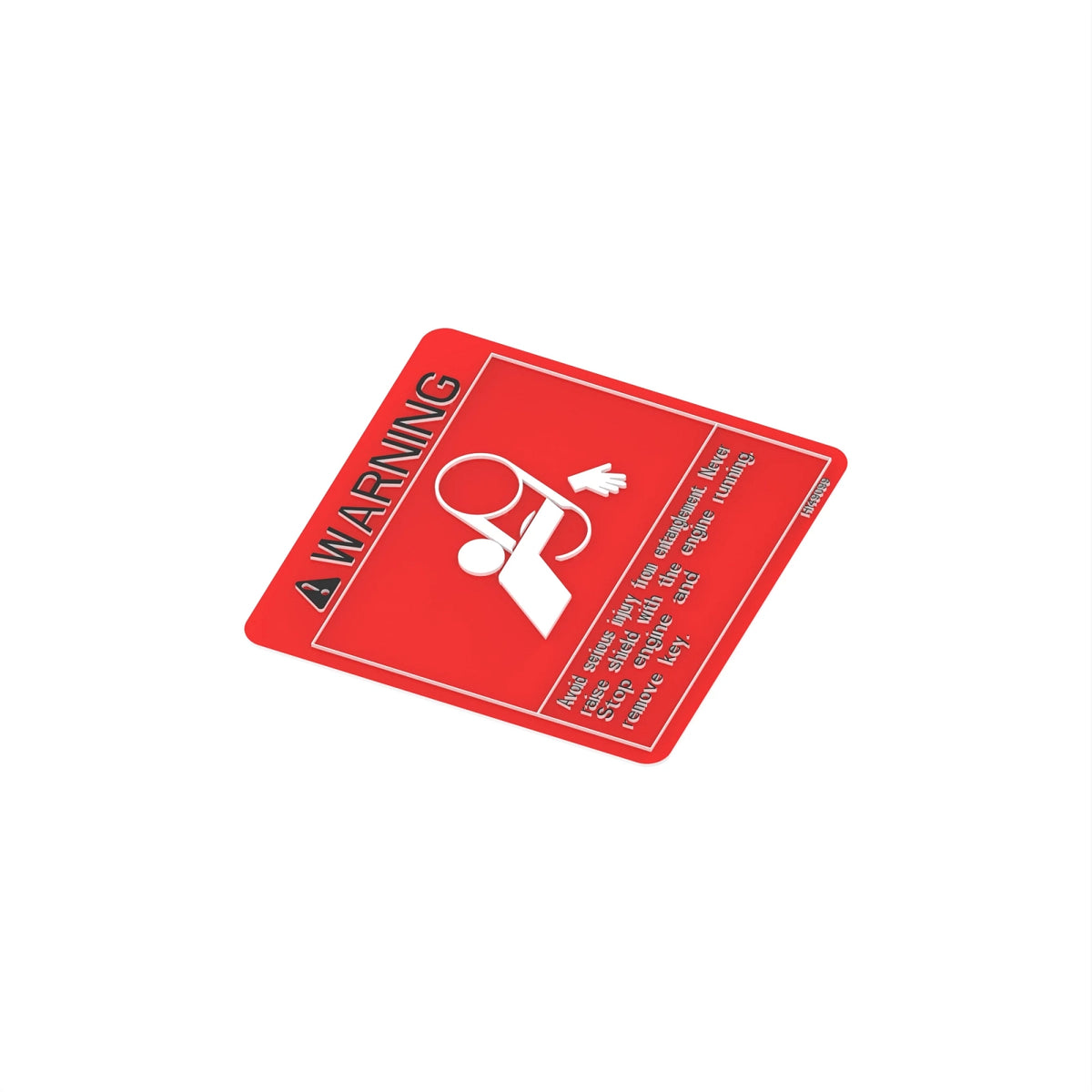 H149099: H149099: Safety Sign