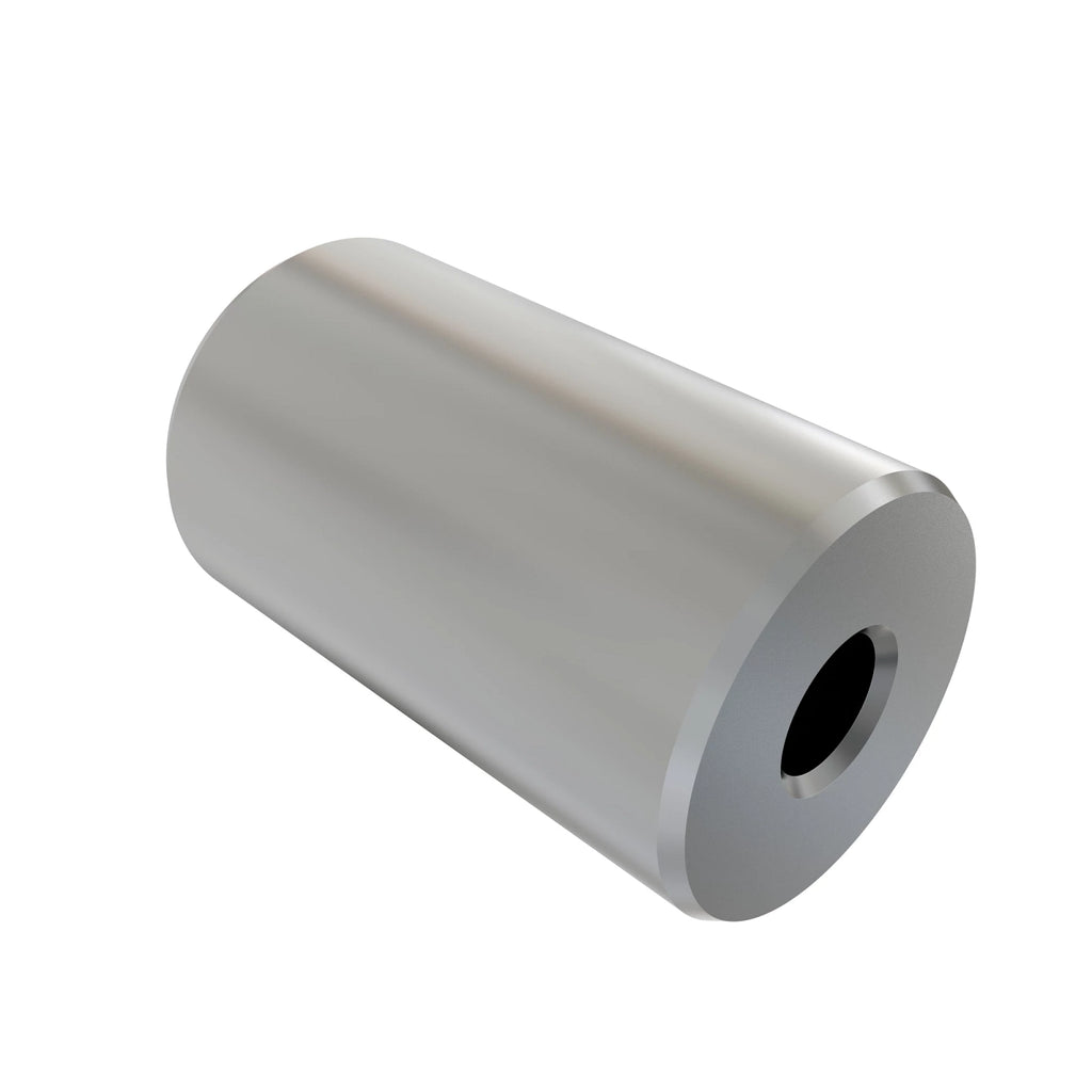 John Deere H149517 Inner Diameter Threaded Bushing — image 2