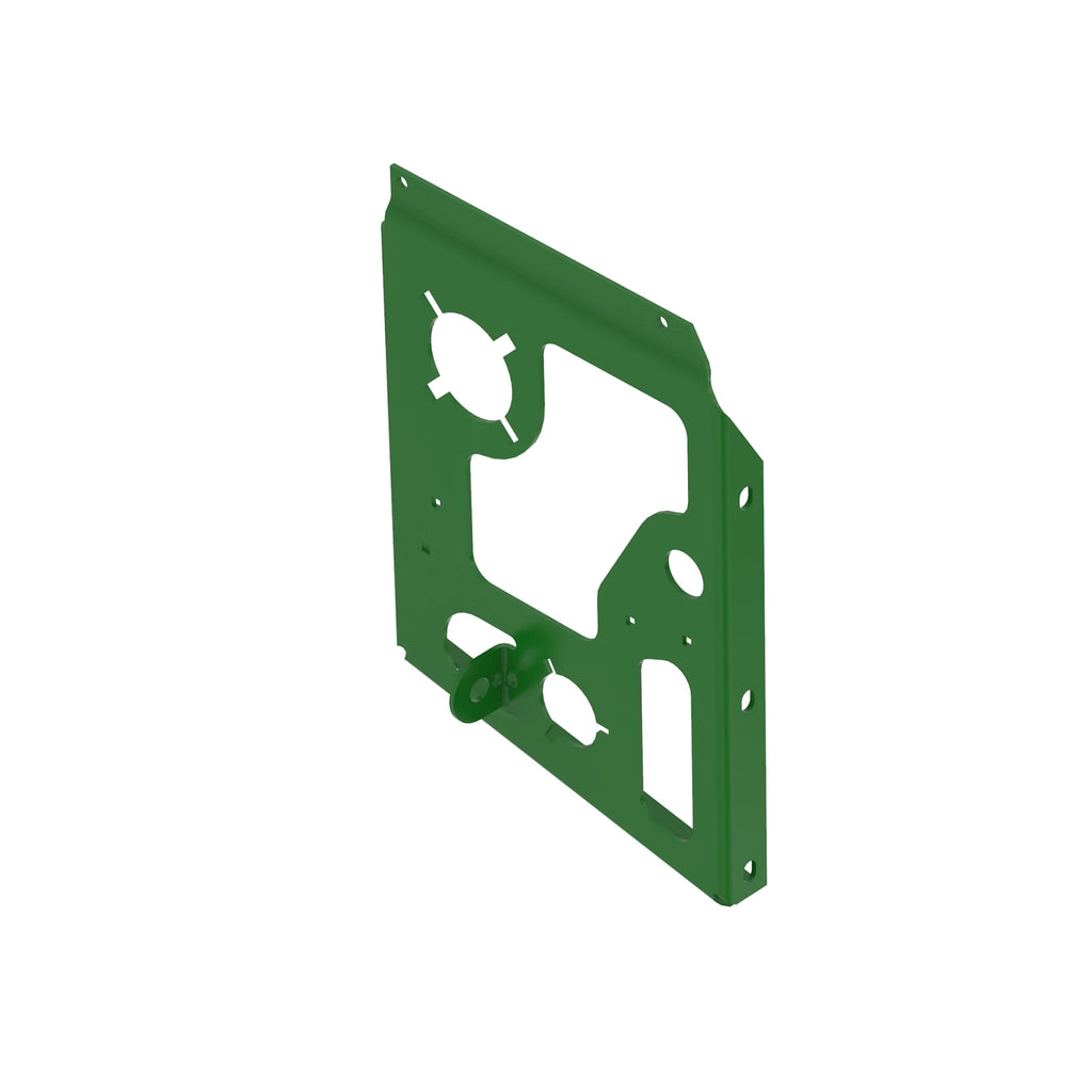 H150091: John Deere H150091 Bracket, Right Side
