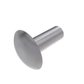 H150109: Fits John Deere H150109 Aluminum Dome Head Blind Rivet – Genuine OEM