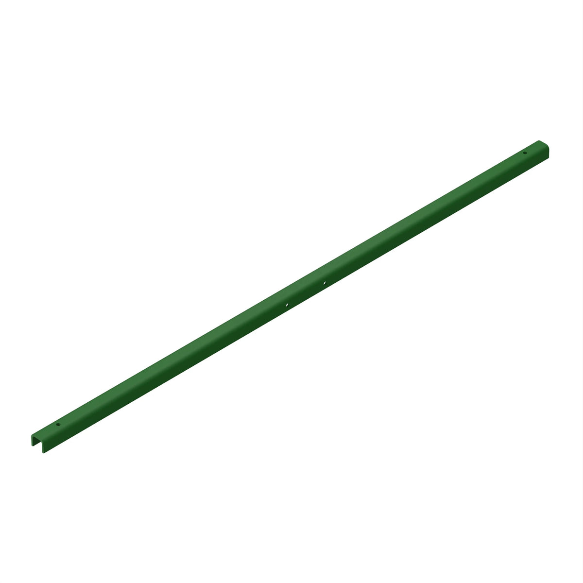 H150130: John Deere H150130 Support Channel Narrow Body