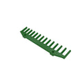 H150142: John Deere H150142 Module Grate Finger Bar