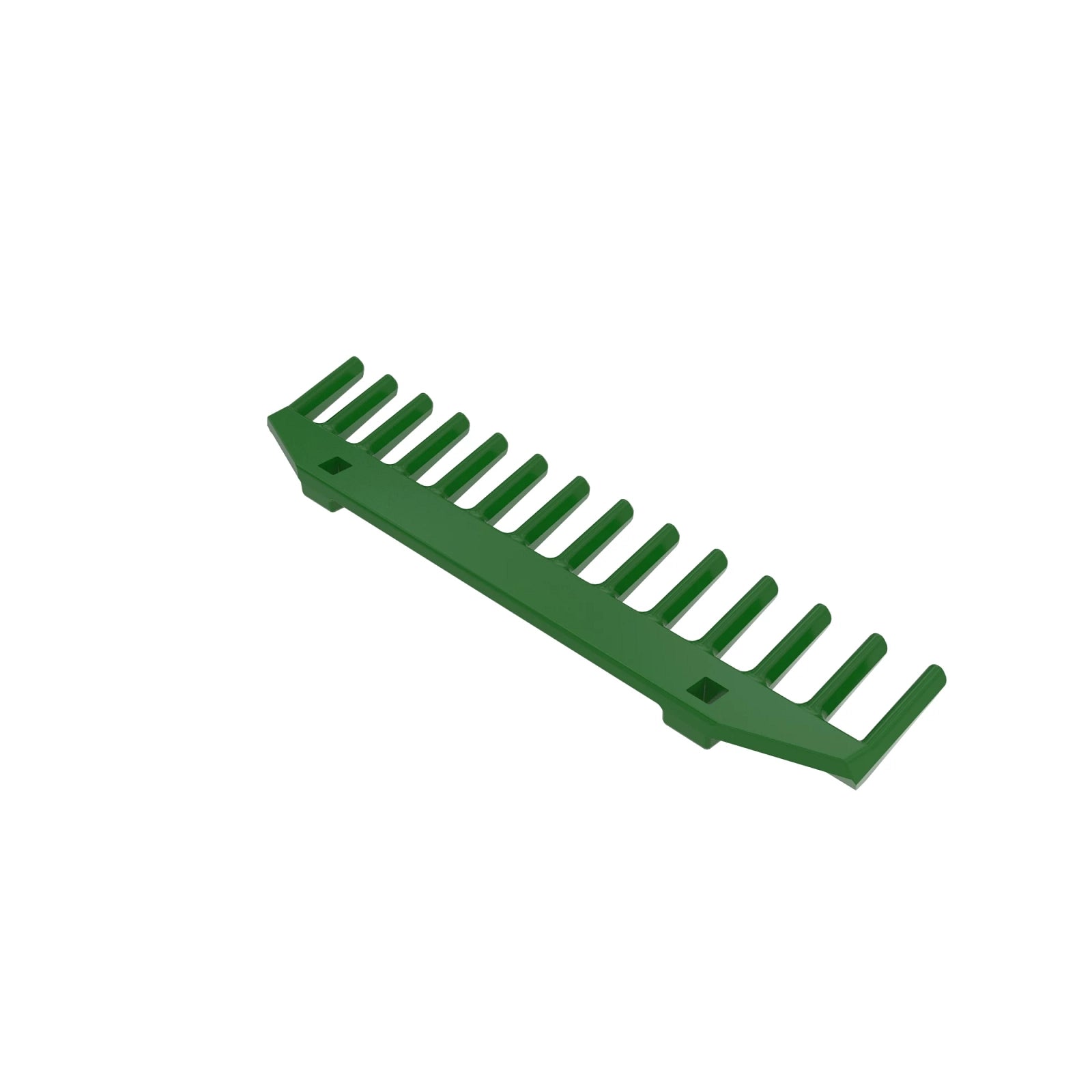 H150142: John Deere H150142 Module Grate Finger Bar