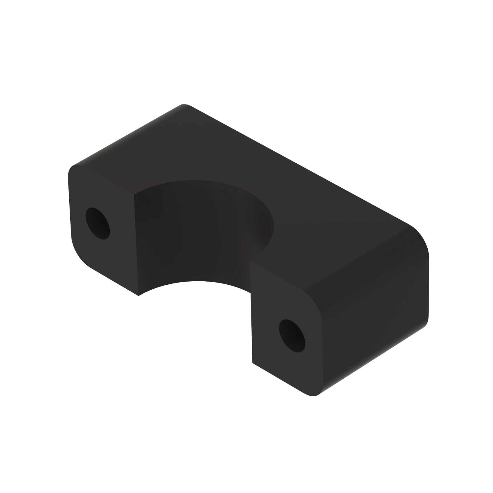 H150223: John Deere H150223 1-Diameter Block Clamp