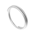H150293: Fits John Deere H150293 Retaining Ring – Genuine OEM