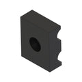 H150383: Fits John Deere H150383 Steering Column Clamp – Genuine OEM