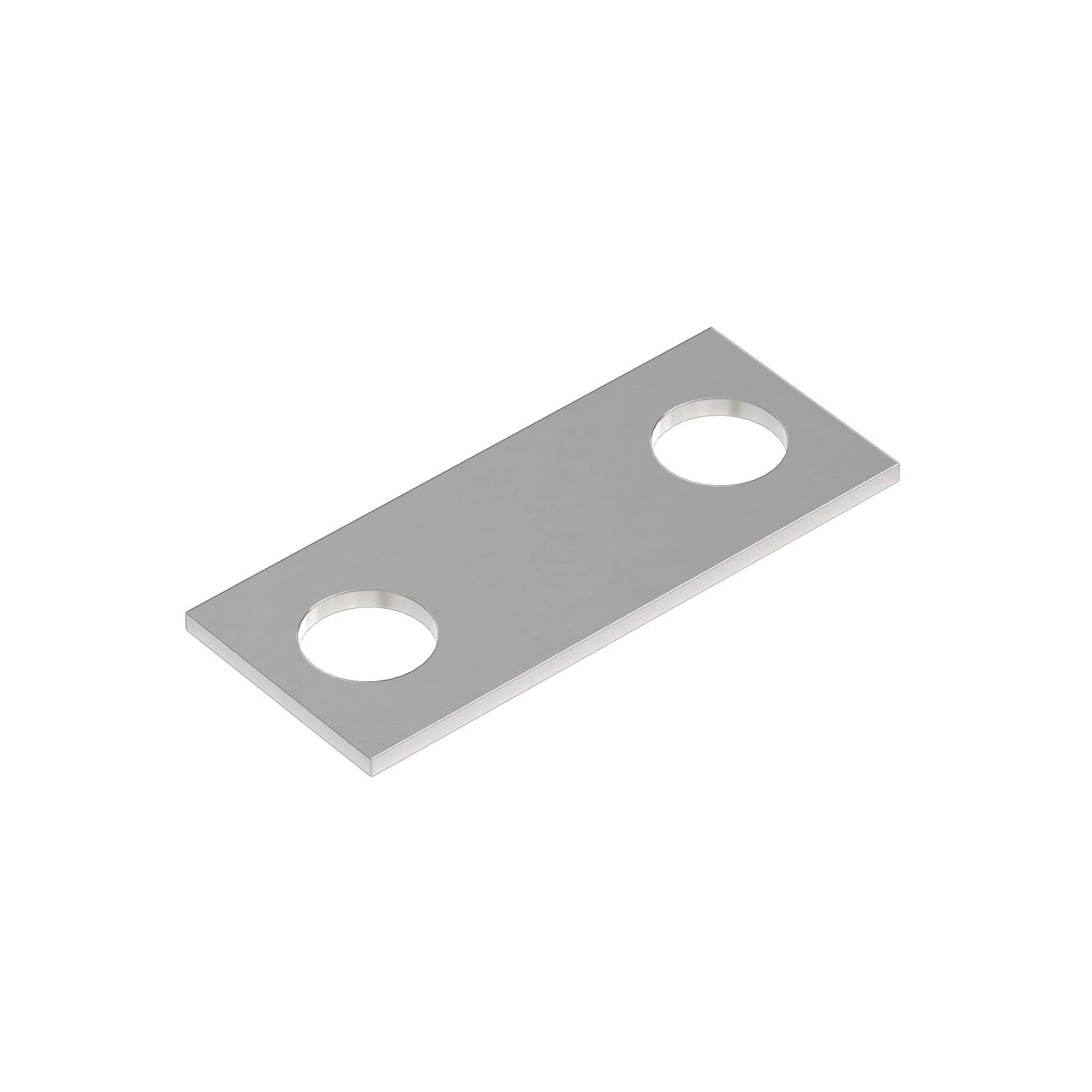 H150458: Fits John Deere H150458 Wear Strip Strap – Genuine OEM