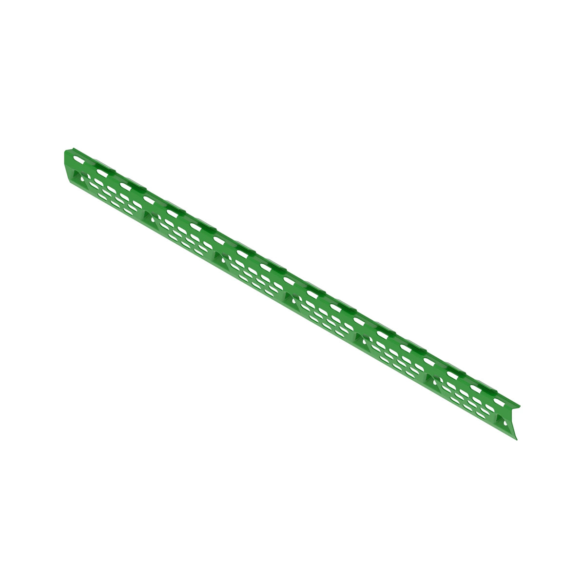 H150836: H150836: Perforated Deflector