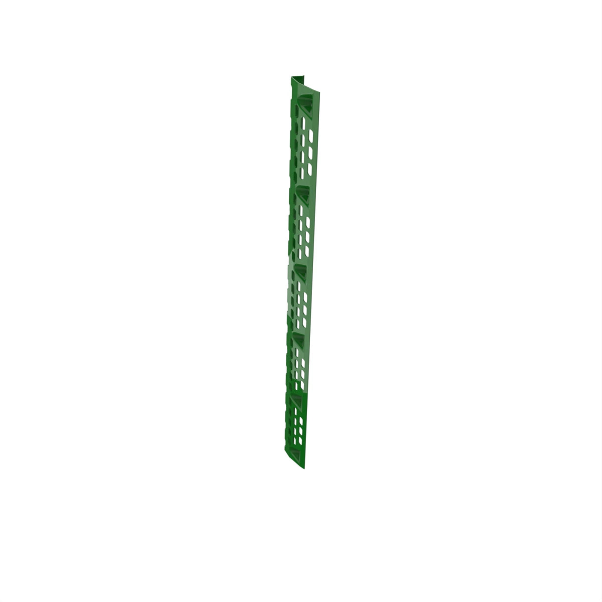 H150837: H150837: Threshing Cylinder Deflector