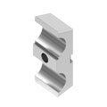 H150983: Fits John Deere H150983 2-Diameter Block Clamp – Genuine OEM
