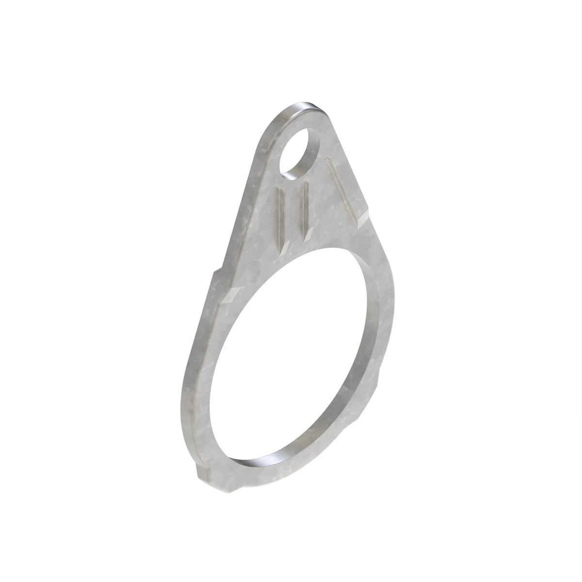 H151484: H151484: Concave Link