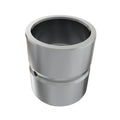 H151542: Fits John Deere H151542 Grooved Bushing – Genuine OEM