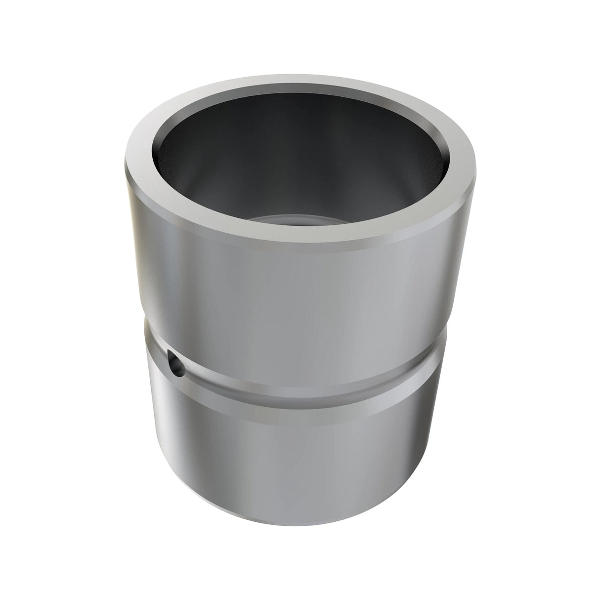H151542: Fits John Deere H151542 Grooved Bushing – Genuine OEM