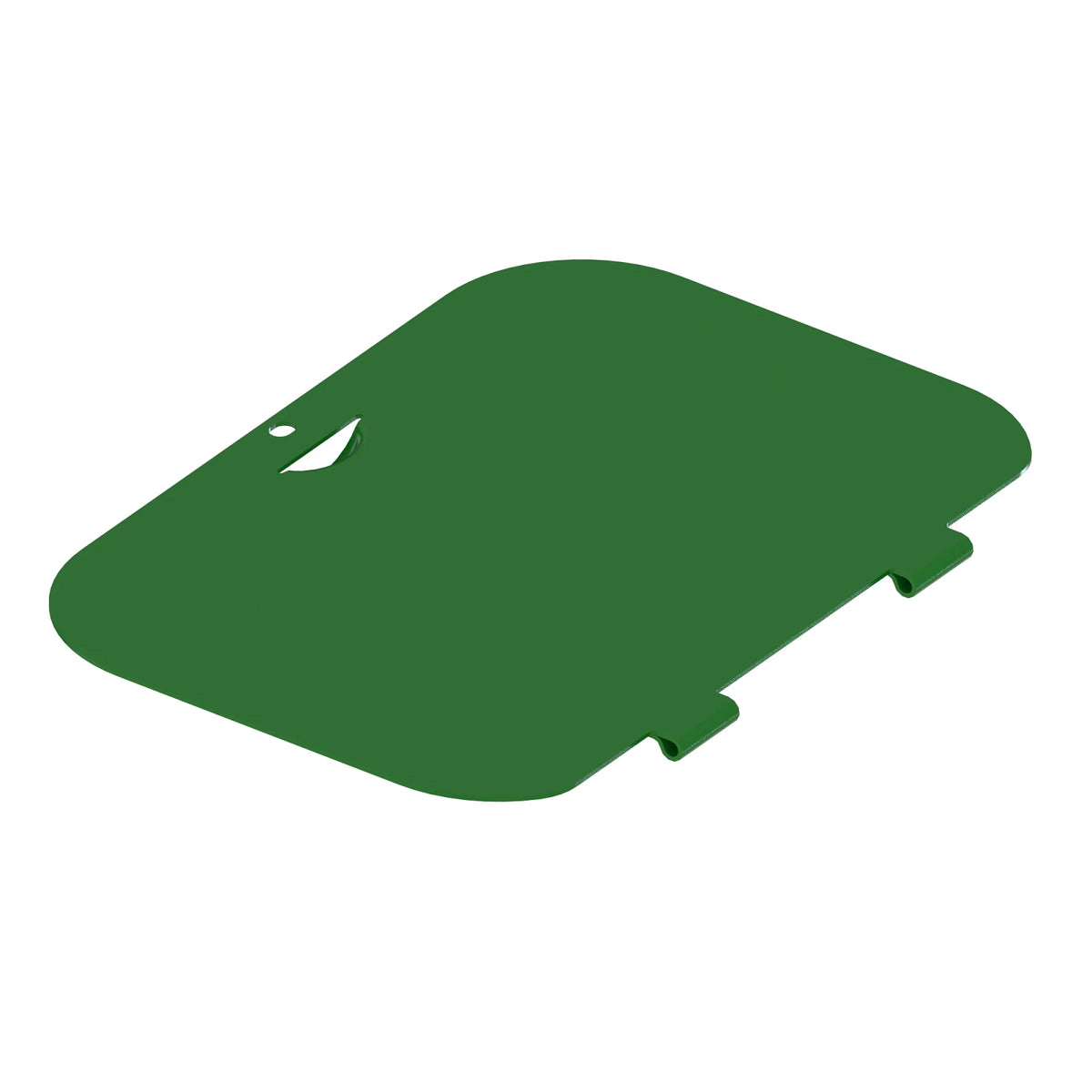 H152062: John Deere H152062 Feeder House Door