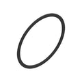 H152102: Fits John Deere H152102 Steering Cylinder Back-up Ring – Genuine OEM
