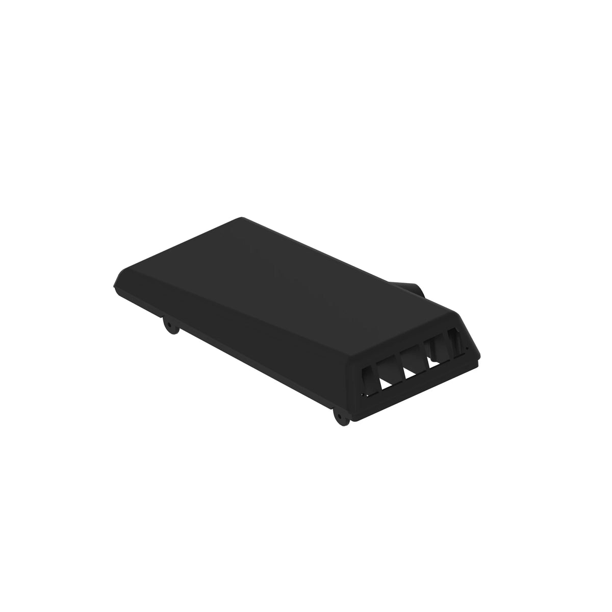 H152170: Fits John Deere H152170 Column Upper Cover – Genuine OEM