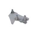 H152673: John Deere H152673 Hydro Lever Mounting Bracket