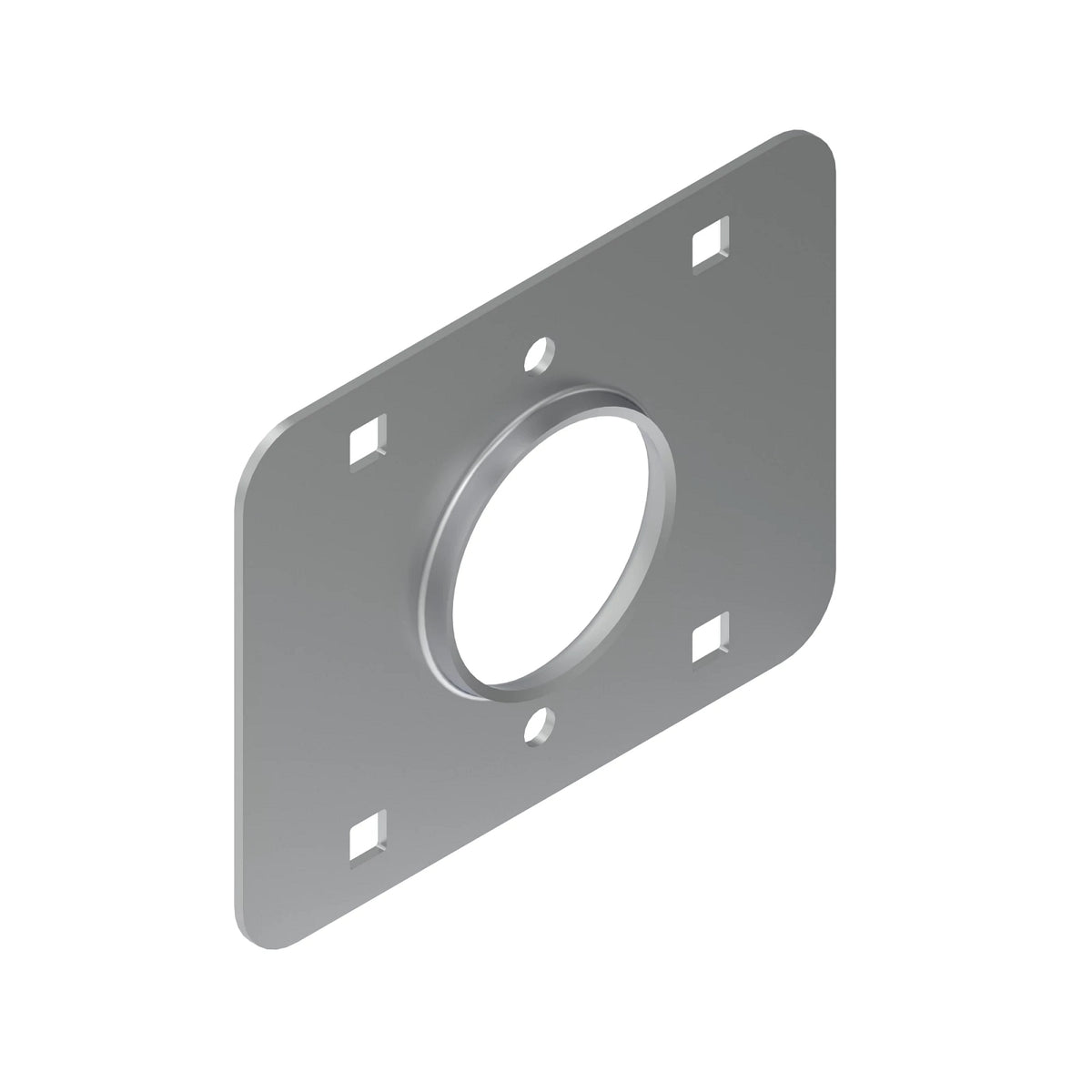 H152916: John Deere H152916 Pressed Flanged Housing